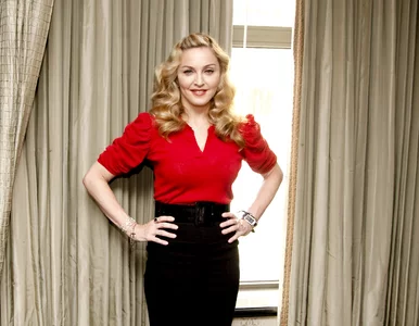 Miniatura: Madonna kończy 60 lat. Jak zmieniała się...