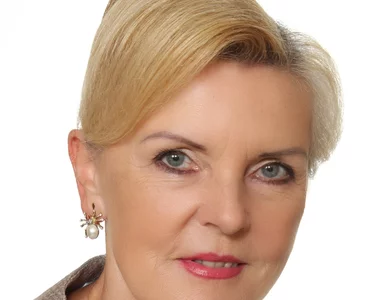 Miniatura: Prof. Ostrowska: W Polsce potrzebna jest...