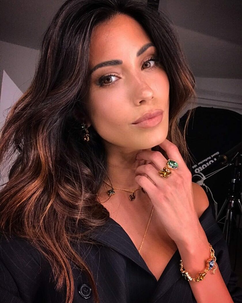 Federica Nargi galeria, zdjęcie 10