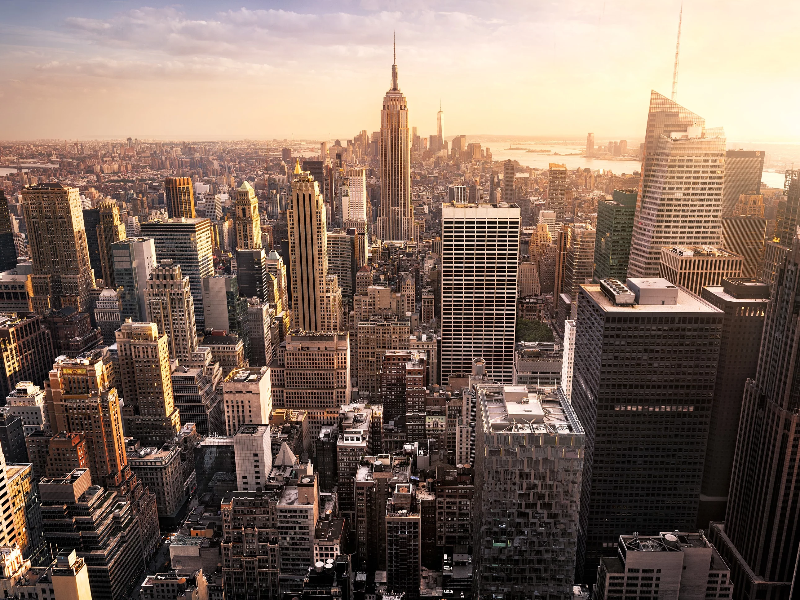 QUIZ dla podróżników. Znajomość geografii będzie atutem!