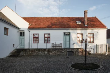 Destylarnia w Javornicach, projekt ADR Linka, Javornice, jabłka