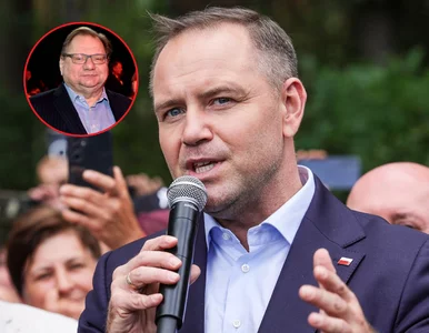 Miniatura: Nawrocki zawetował ważną ustawę. Kalisz:...