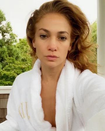 Jennifer Lopez 