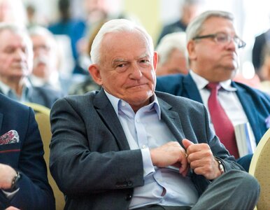 Miniatura: Miller ostro o Ukrainie. „Jak mężczyzna, a...