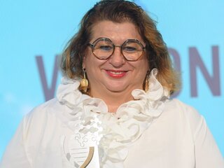 Lucyna Jaworska-Wojtas