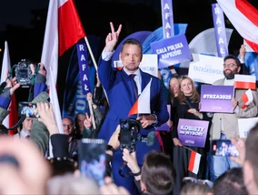 Miniatura: Tak sztaby oceniają debatę. Ciężko wskazać...
