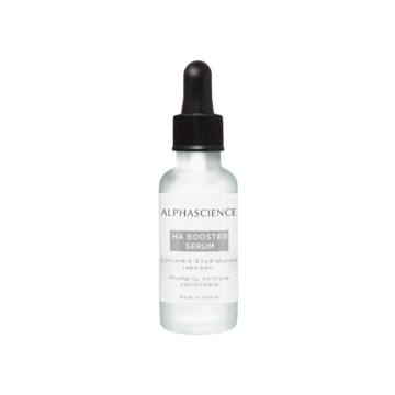 HA BOOSTER SERUM