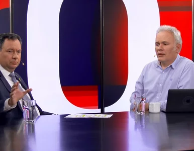 Miniatura: Tak ambasador Izraela zachował się po...