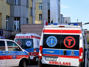 Miniatura: Duże zatrucie pokarmowe w Krakowie. Objawy...
