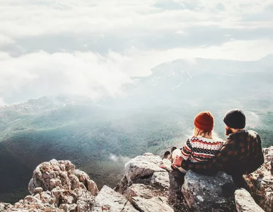 Miniatura: QUIZ podróżniczy na walentynki. Jak dobrze...