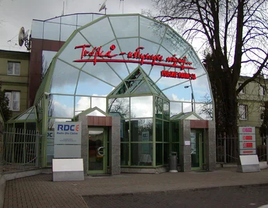 Miniatura: Paulina Stolarek nowym dyrektorem radiowej...