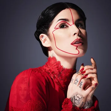 Kat Von D 