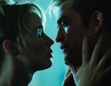 Miniatura: „Dla takich ról chodzi się do kina”....