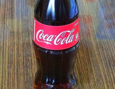 Miniatura: Coca-Cola protestuje i zawiesza inwestycje