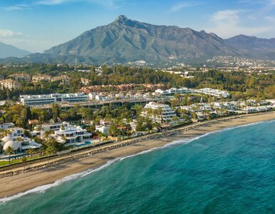 Miniatura: Tutaj podczas wakacji na pewno spotkasz...