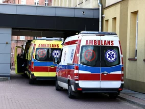 Miniatura: Czekał 12 godzin na SOR. Doszło do tragedii