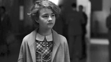 kadr z&nbsp;filmu "Wonderstruck" (2017)