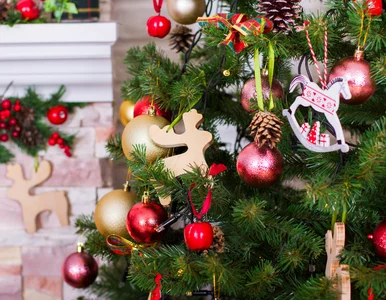 Miniatura: Chemiczny zapach świąt