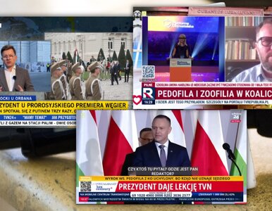 Miniatura: Kulisy pracy „paskowych”. Tak powstają...