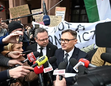 Miniatura: Izrael zmienia narrację? „Ambasador Liwne...