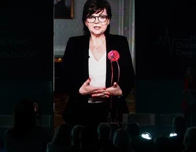 Miniatura: Izabela Leszczyna: Ustawy nie zmieniają...