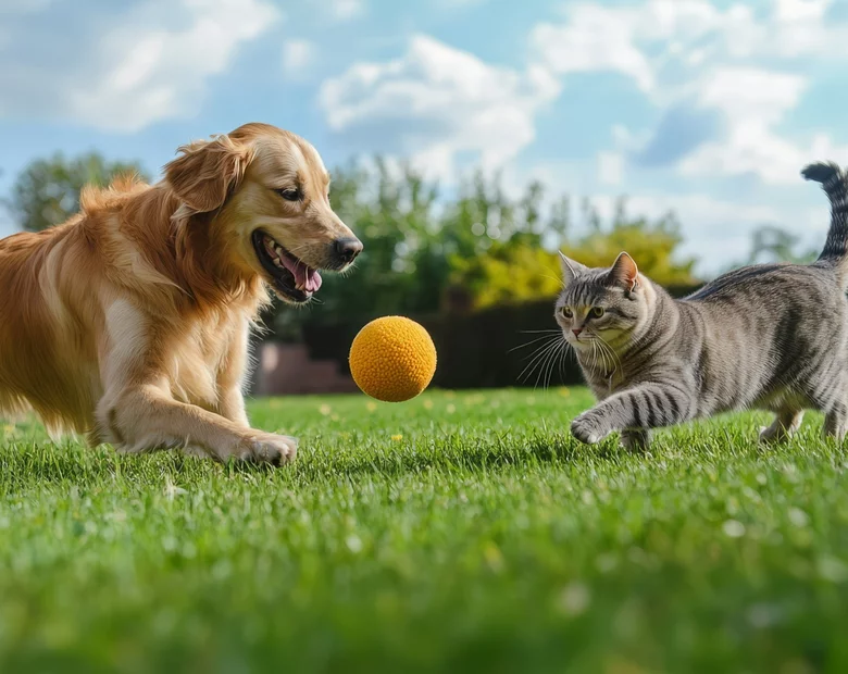 Miniatura: Chroń pupila przed kleszczami  i robakami!