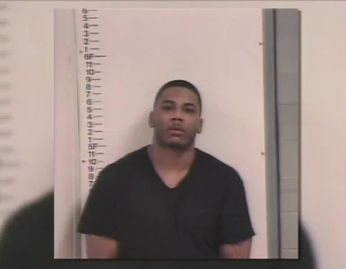 Miniatura: Znany raper miał w autokarze...