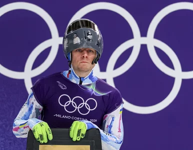 Miniatura: Głośna dyskwalifikacja Ukraińca na...