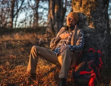 Miniatura: Chcesz żyć dłużej? Wystarczą dwie minuty...