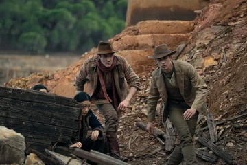 „Młody Sherlock” 