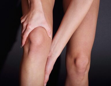 Bolesne skurcze nóg w środku nocy? Kilka możliwych przyczyn