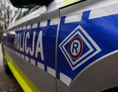 Miniatura: Próbował zgwałcić 13-latkę. Wcześniej...
