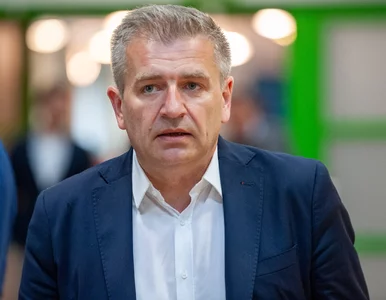 Miniatura: Bartosz Arłukowicz wrócił do Sejmu po...