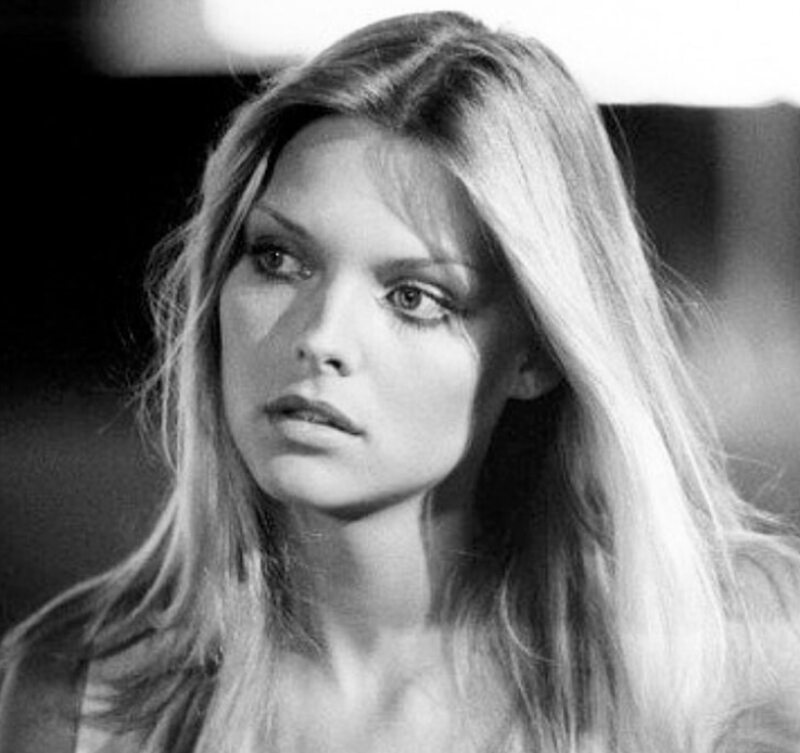 Michelle Pfeiffer Galeria Zdjęć