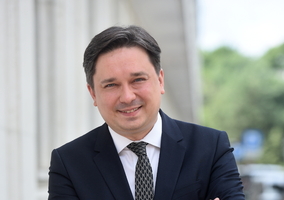 Wybór nowego RPO. Senat podjął decyzję w sprawie Marcina Wiącka