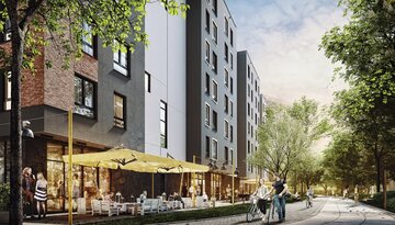 Ursus Centralny