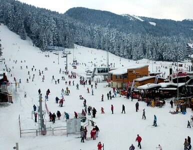 Miniatura: To najtańszy ośrodek narciarski w Europie....
