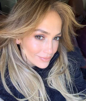 Jennifer Lopez 