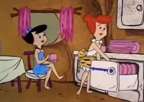 Miniatura: Rozpoznasz bajkę po jednym kadrze? Spróbuj...