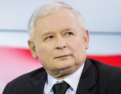 Kaczyński o waloryzacji 500 plus. „Będzie koniecznością"