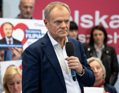 Miniatura: Inflacja w Polsce. Premier spodziewa się...