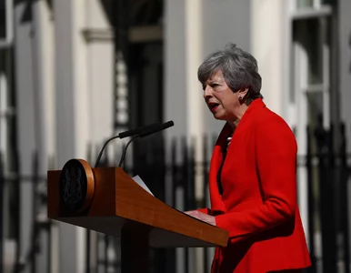 Miniatura: Miał być brexit, wyszedł Therexit. Jak...