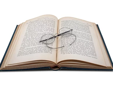 Miniatura: Po 122 latach książka wróciła do biblioteki