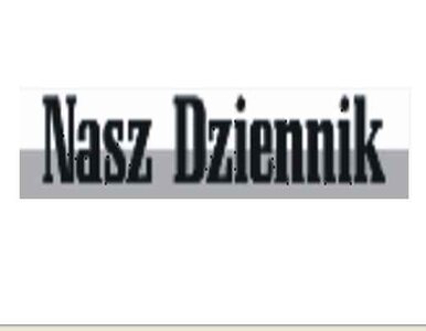 Miniatura: "Nasz Dziennik" ma przeprosić TVN