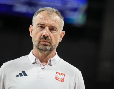 Miniatura: Nikola Grbić odpowiedział na krytykę. Oto...