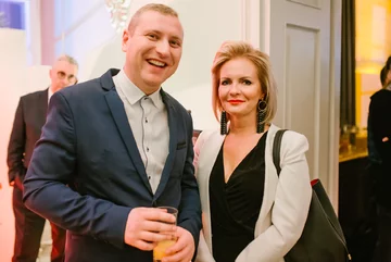 Gala "Człowiek Roku Wprost" 2018 