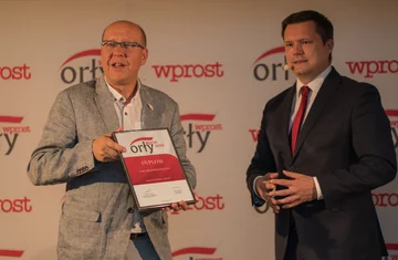 Orły „Wprost” w Lublinie 