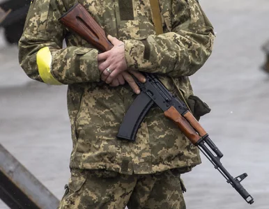 Miniatura: Wojna na Ukrainie. Zginął kolejny rosyjski...