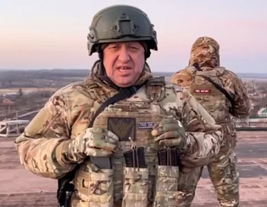 Miniatura: Nagły zwrot Jewgienija Prigożyna ws....