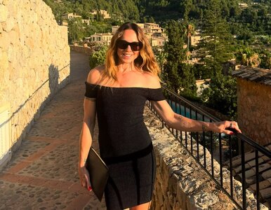 Miniatura: Ma 51 i figurę, której może jej...